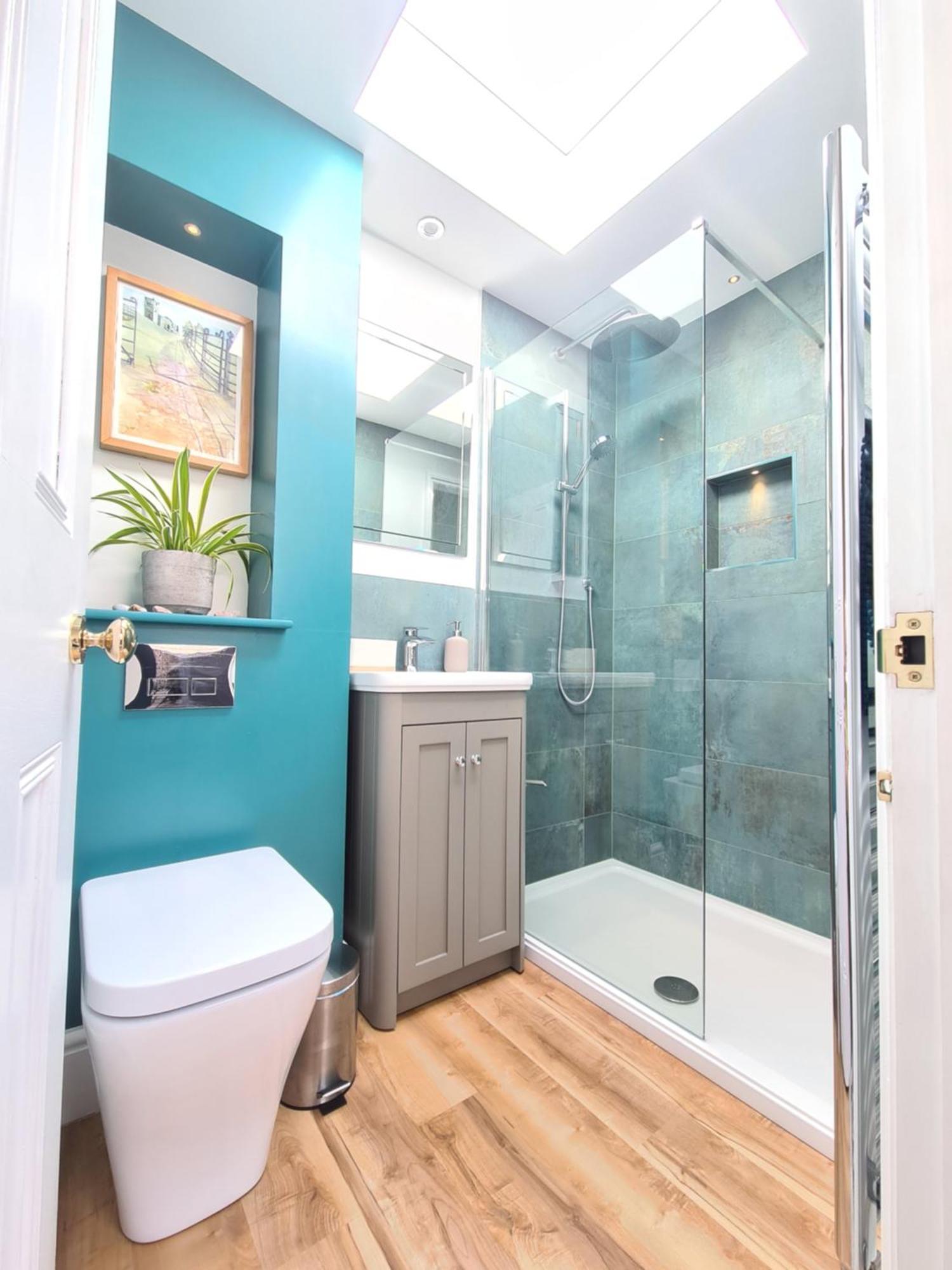 Villa The Hideaway - Luxury Townhouse à Wareham Extérieur photo