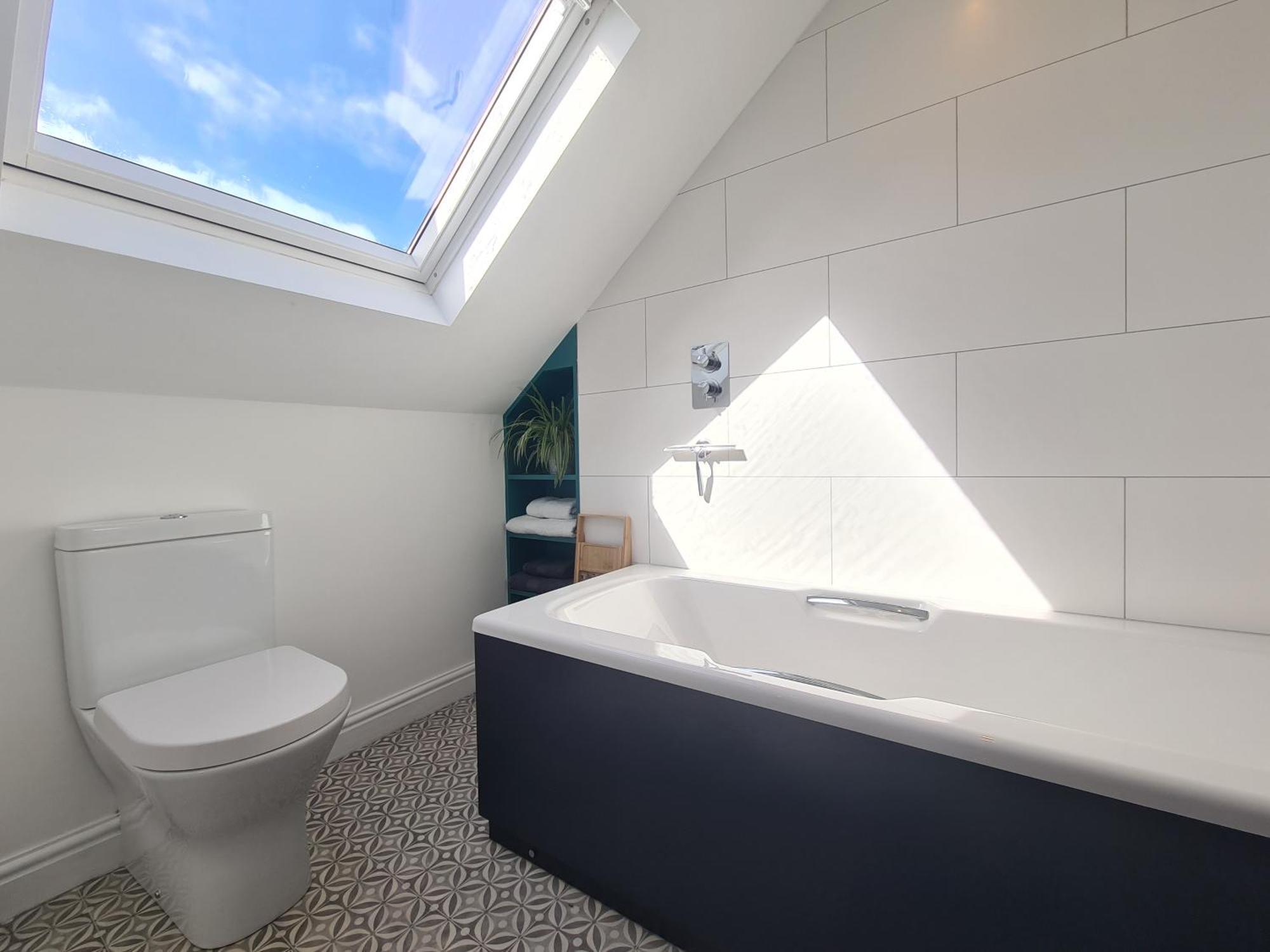 Villa The Hideaway - Luxury Townhouse à Wareham Extérieur photo