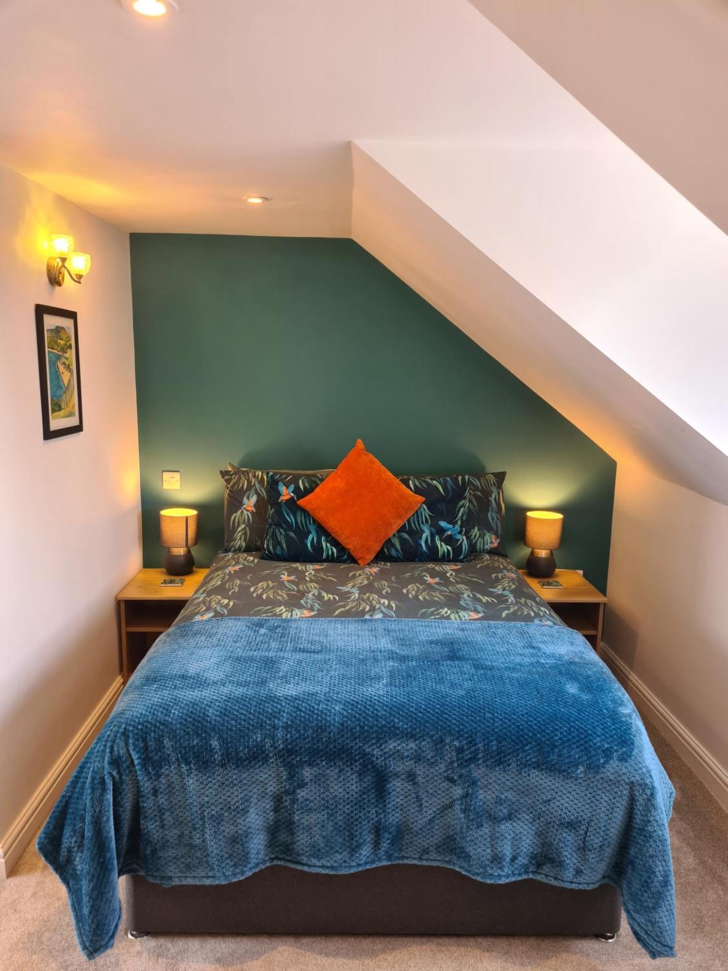 Villa The Hideaway - Luxury Townhouse à Wareham Extérieur photo