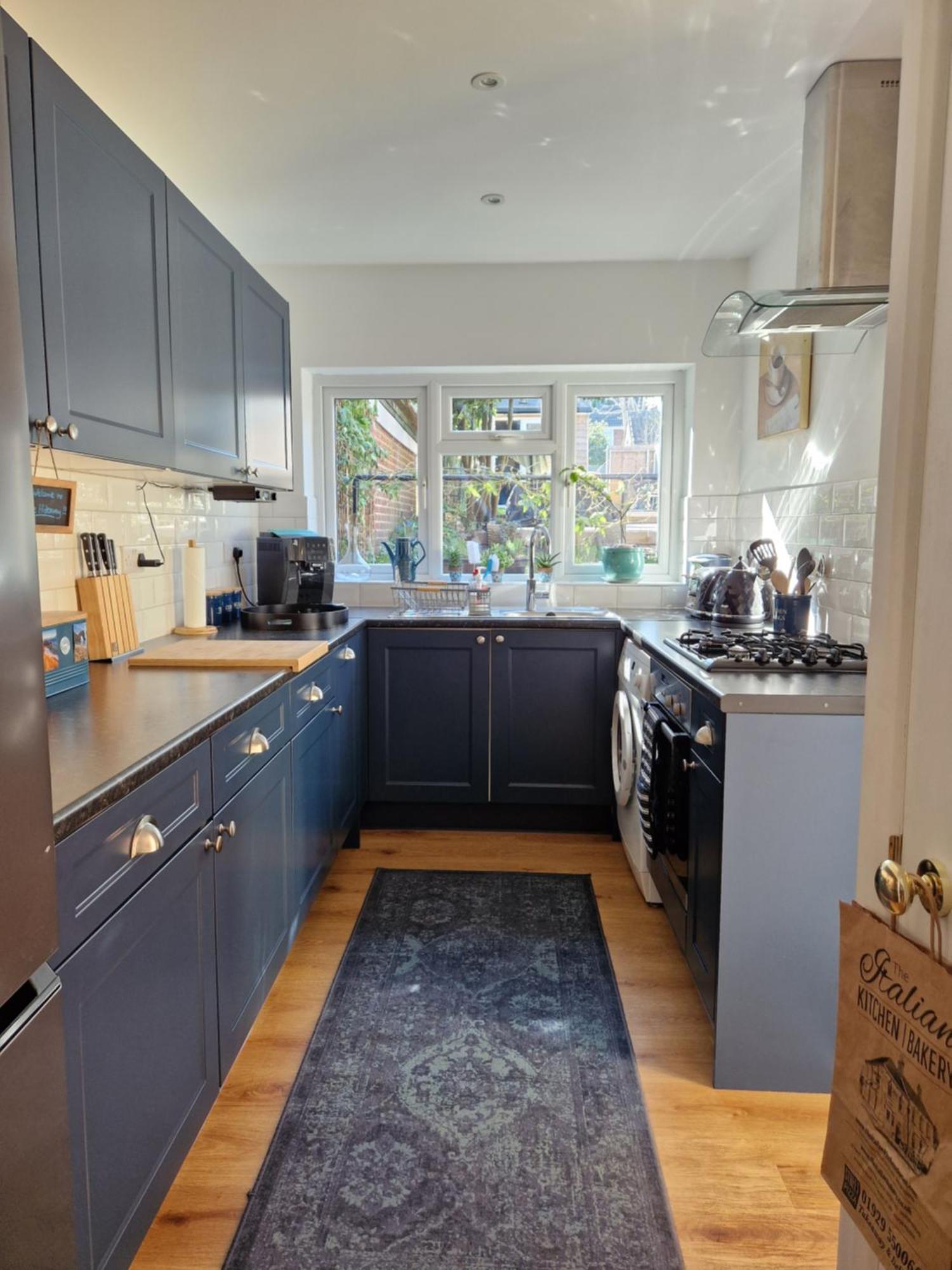 Villa The Hideaway - Luxury Townhouse à Wareham Extérieur photo