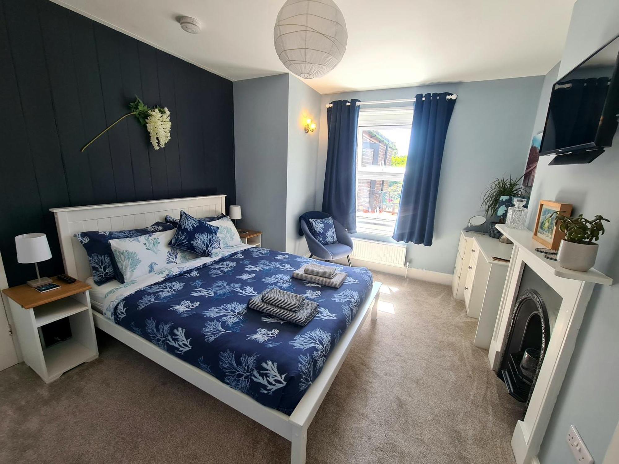 Villa The Hideaway - Luxury Townhouse à Wareham Extérieur photo